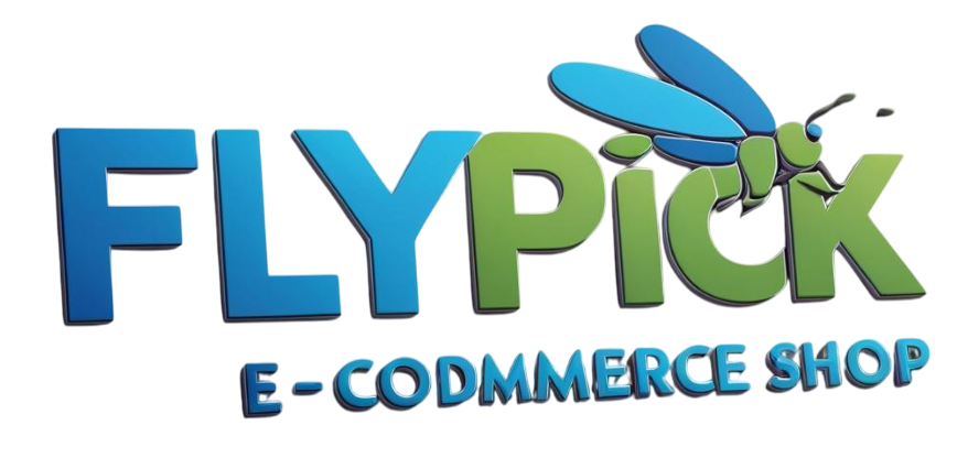 Flypick E-Commerce Shop